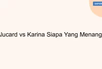 Alucard vs Karina Siapa Yang Menang?