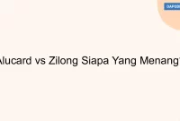 Alucard vs Zilong Siapa Yang Menang?