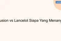 Gusion vs Lancelot Siapa Yang Menang?