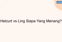 Helcurt vs Ling Siapa Yang Menang?