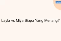 Layla vs Miya Siapa Yang Menang?