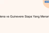 Selena vs Guinevere Siapa Yang Menang?