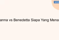 Silvanna vs Benedetta Siapa Yang Menang?