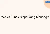 Yve vs Lunox Siapa Yang Menang?